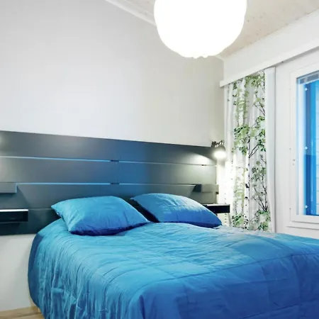 Hiutale B 6 By Interhome Vakantiehuis