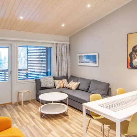 Hiutale B 6 By Interhome *