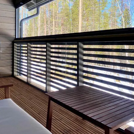 Vakantiehuis Hiutale B 6 By Interhome *