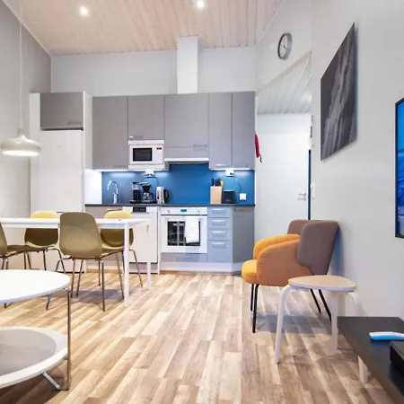 Hiutale B 6 By Interhome Vakantiehuis *