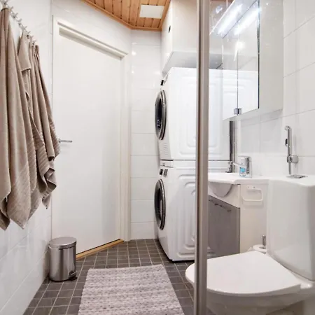 Hiutale B 6 By Interhome