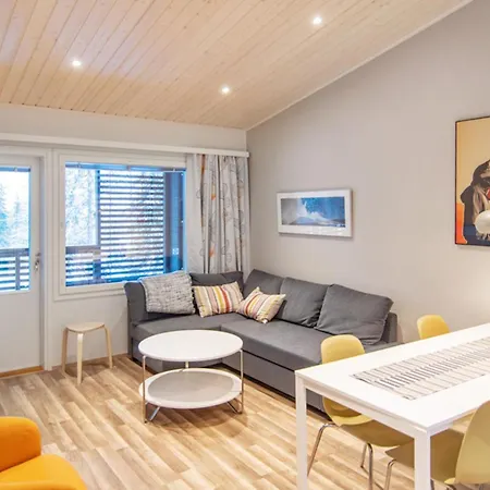 Holiday home Hiutale B 6 By Interhome *