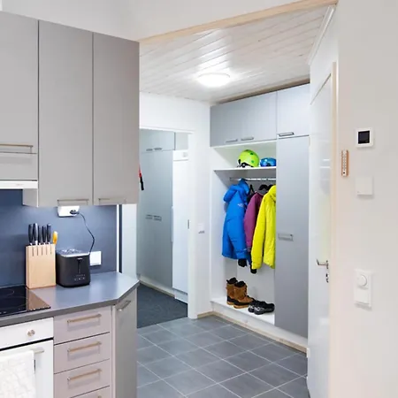 Holiday home Hiutale B 6 By Interhome