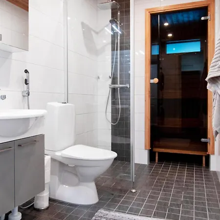 Hiutale B 6 By Interhome Holiday home *