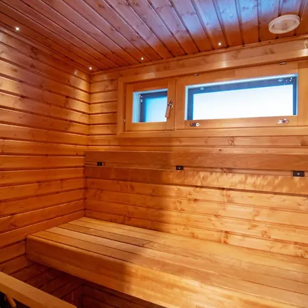 Hiutale B 6 By Interhome *
